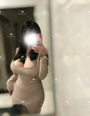 xixi03112 Nude Leaks OnlyFans Photos #6