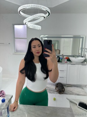 Woe Alexandra woesenpai69 Nude Leaks OnlyFans Photos #26