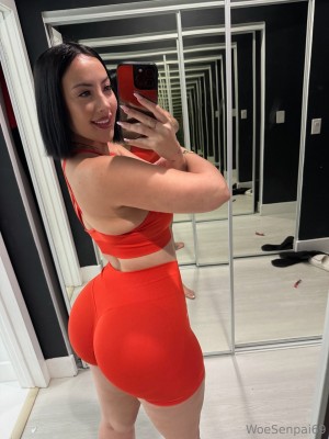 Woe Alexandra woesenpai69 Nude Leaks OnlyFans Photos #28
