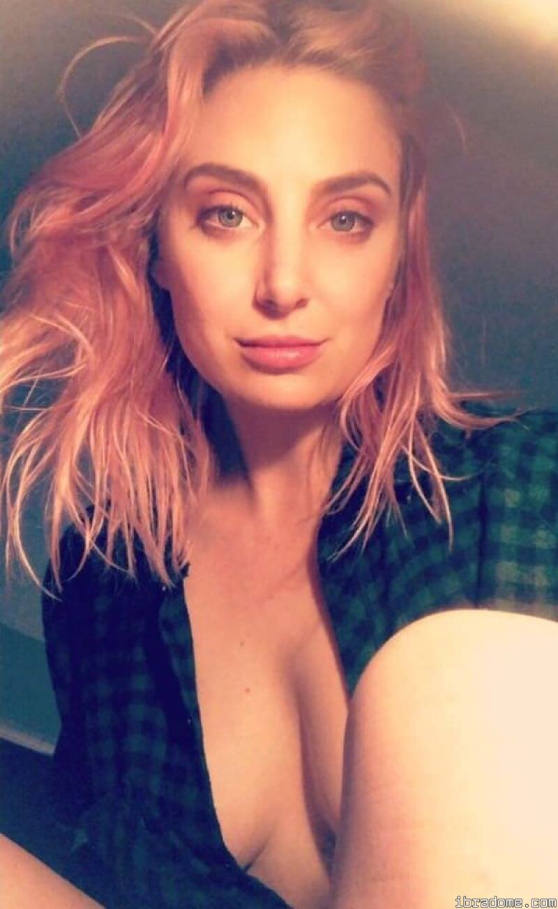 Sourcefed Bree Naked