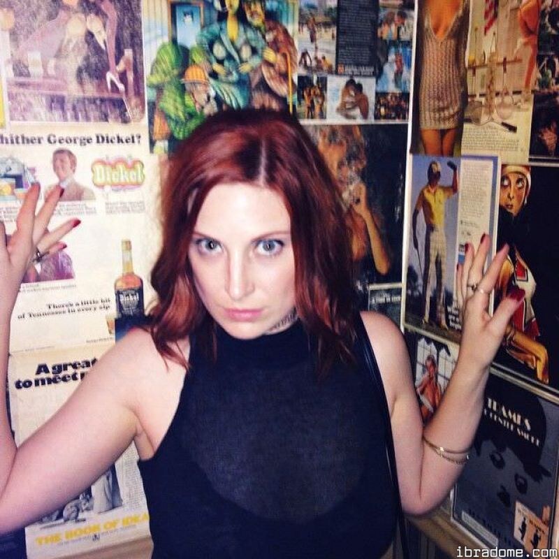 Bree Essrig Hot