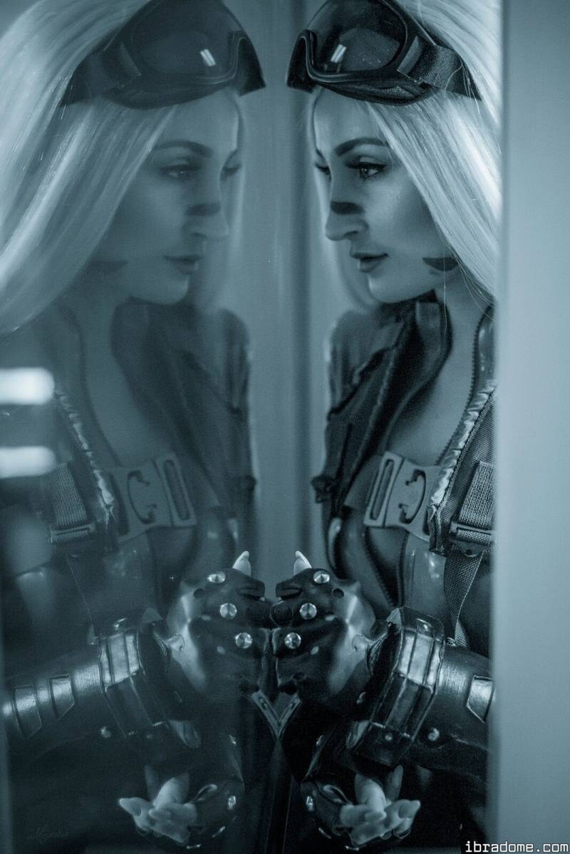 Holly Wolf Reddit