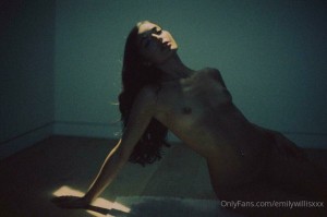 Emily Willis Nude OnlyFans Photos #3