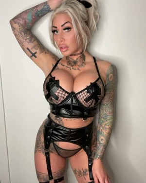 CallmeRoxy Nude OnlyFans Photos #1