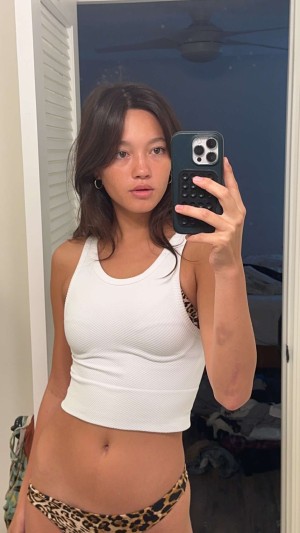 Lily Chee Nude OnlyFans Photos #4