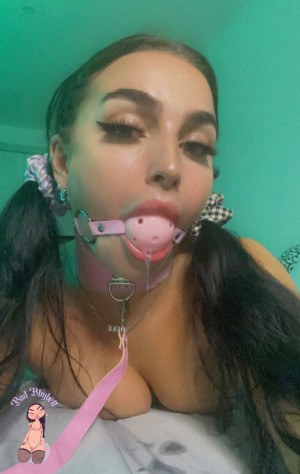badbbybell Nude Leaks OnlyFans Photos #4