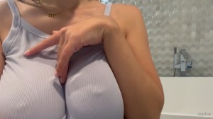 Sophie Mudd Nude OnlyFans Video #68