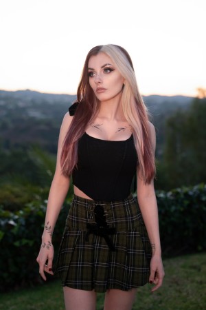 Rolyatistaylor Nude OnlyFans Photos #20