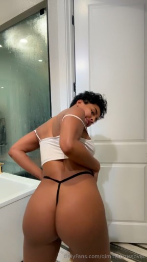 Qimmah Russo Nude OnlyFans Photos #54