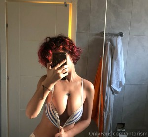 Antarism Nude OnlyFans Photos #5
