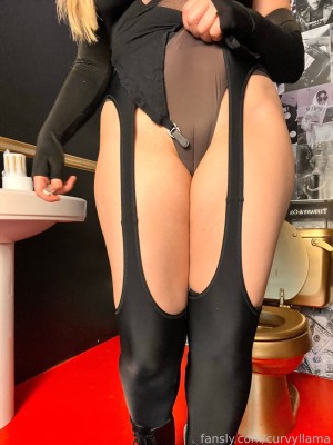 Curvyllama Nude Leaks OnlyFans Photos #18