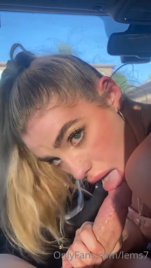 Lems7 Emily Oram Nude OnlyFans Video #8