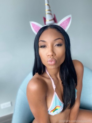 zoeyjay Msfoxxxy Nude OnlyFans Photos #11