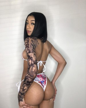 Sadgalkate Nude OnlyFans Photos #2