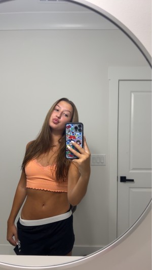 Addie Forche Nude OnlyFans Photos #4